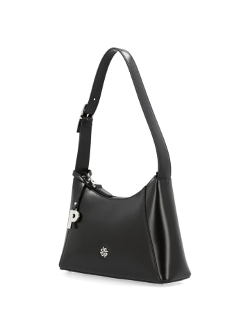 PICARD Black Tie - Schultertasche 24 cm in schwarz