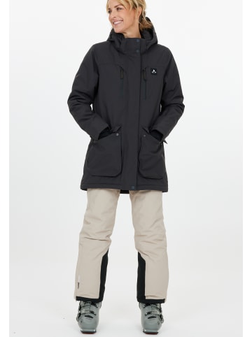 Whistler Skijacke Cargo in 1016 Phantom