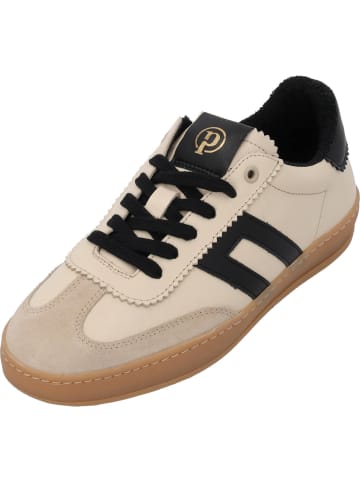palado Sneakers Low in cream/black