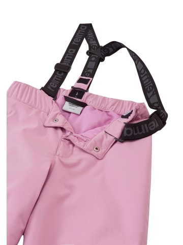 Reima ReimaTec Schneehose Loikin Grey Pink