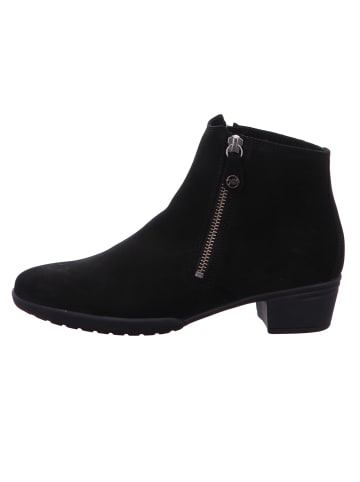 Hartjes Winterboot in schwarz