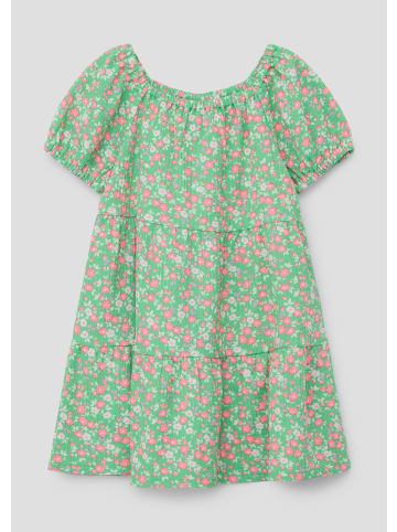 s.Oliver Kleid in 73A4_hellgrün