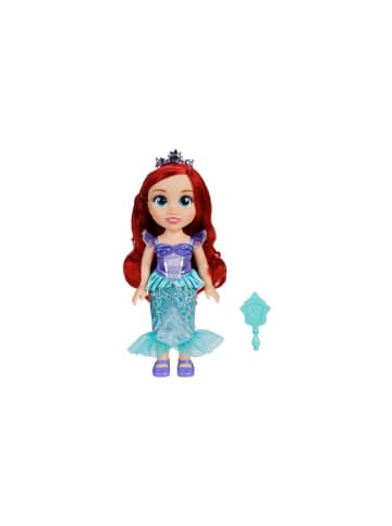 Disney Puppe Prinzessin Arielle, ca. 38 cm, ab 3 Jahre