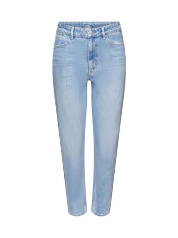 ESPRIT Jeans in blue light washed