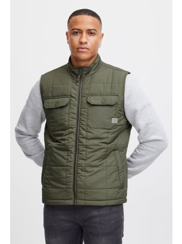 11 Project Steppweste PRVitello in Grün