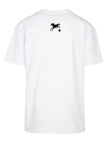 Mister Tee Mister Tee in white