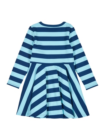 Fred´s World by GREEN COTTON Jerseykleid 1552088600 in blau
