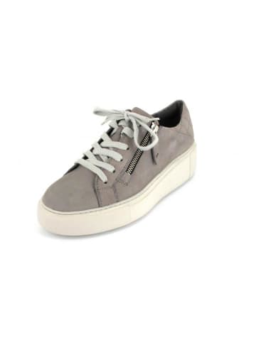 Paul Green Sneaker in Grau