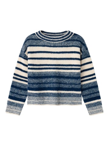 name it Strickpullover in Ocean Cavern