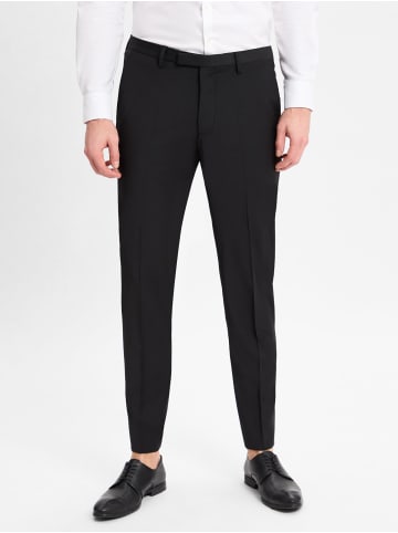 Cinque Baukasten-Hose Cicastrello-H in schwarz