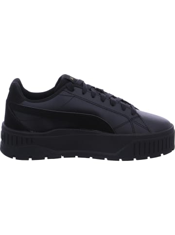 Puma Shoes Sneaker Karmen II Animal Flair in Schwarz
