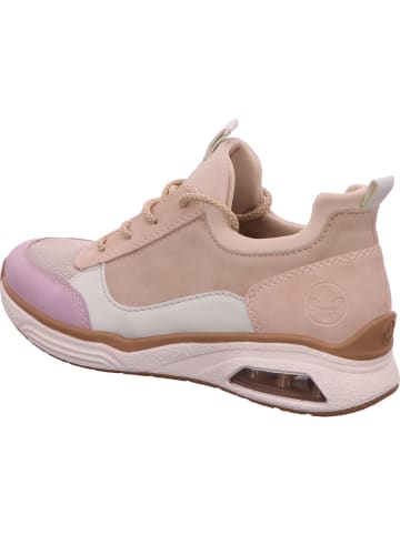 rieker Sneaker in rose