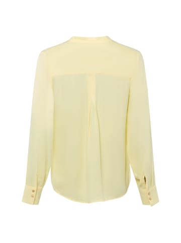 More & More Tunikabluse in gelb