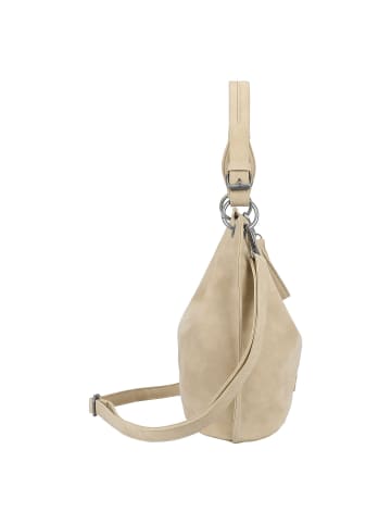 Fritzi aus Preußen Fritzi31N Vintage Schultertasche 26 cm gelb 1