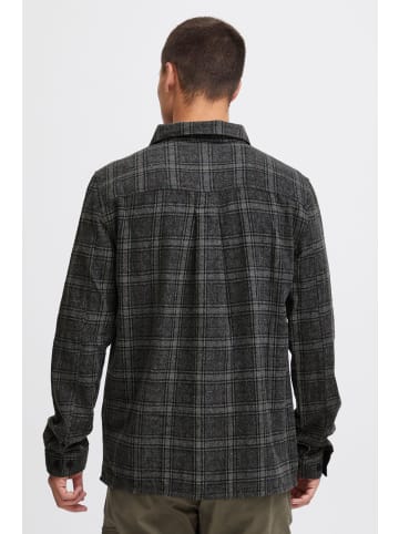 INDICODE Kurzjacke IDValmer Shirts in grau