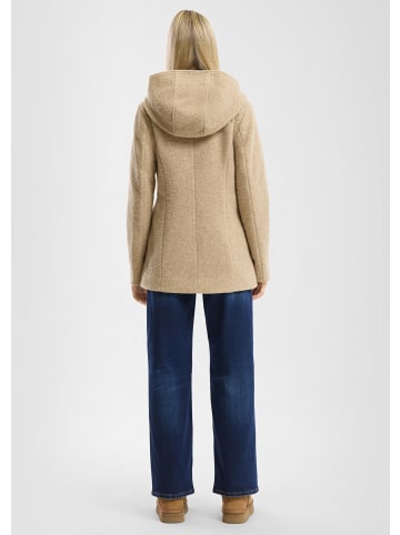 QS Outdoor-Jacke in 84W0_sandstein