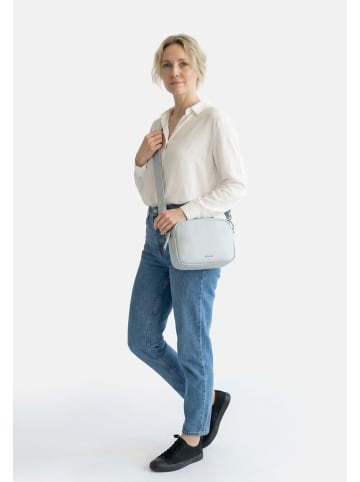 SURI FREY Umhängetasche SFY Jenny in lightblue