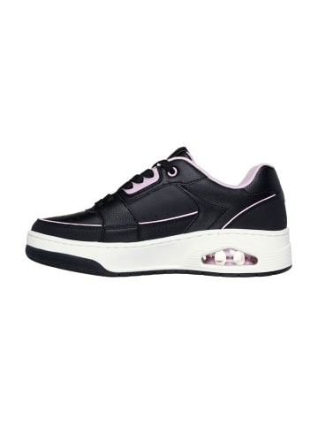 Skechers Sneaker Low in Schwarz