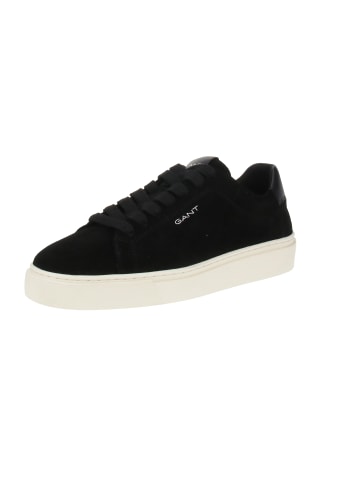 Gant Sneaker low Mc Julien in Schwarz