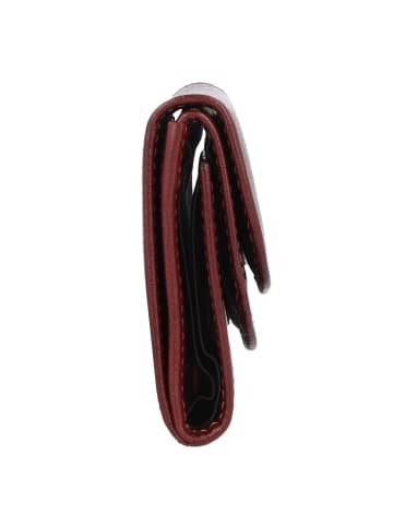 Golden Head Colorado Geldbörse 7,5 cm Leder in tabacco