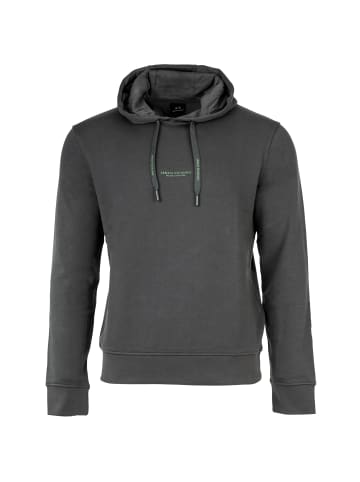 Armani Exchange Sweatshirt in Grau