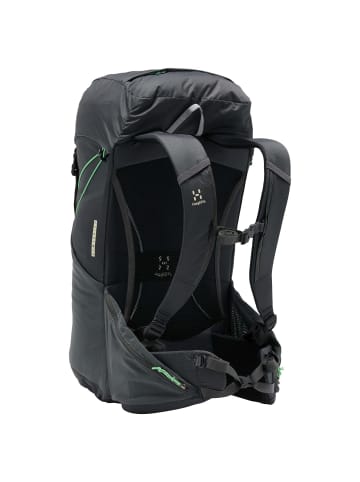 Haglöfs L.I.M 25 - Wanderrucksack 54 cm (magnetite) in magnetite
