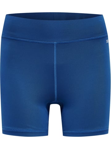 Hummel Hummel Kurze Hose Hmlcore Damen in TRUE BLUE