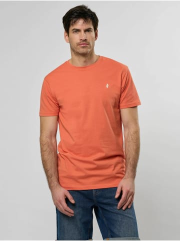 MCS T-Shirt Texas in Arabesque