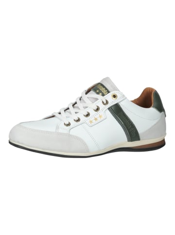 Pantofola D'Oro Sneaker Weiß