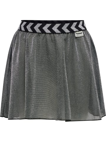 Hummel Hummel Skirt Hmlprima Mädchen in BLACK