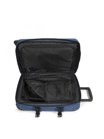 Eastpak Tranverz S 42 - Rollenreisetasche 51 cm (triple denim) in powder pilot