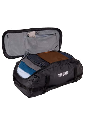 Thule Chasm 90 - Reisetasche 76.5 cm (black) in schwarz