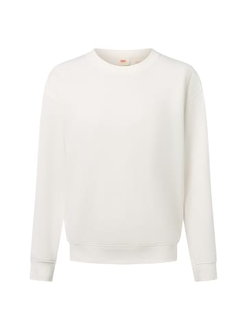 Levi´s Sweatshirt in ecru
