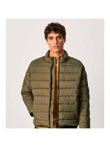 Pepe Jeans Jacke in Grün