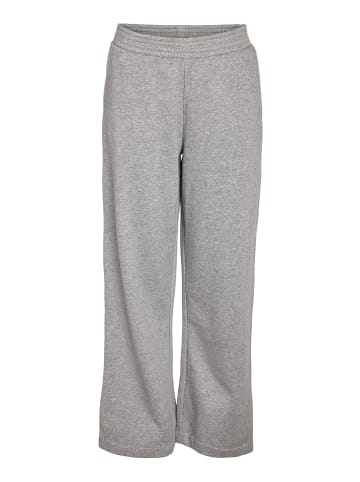 Noisy may Jogginghose in Light Grey Melange1