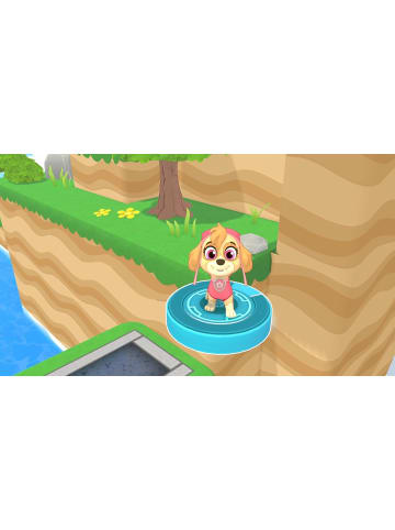 Sony Nick Jr. Party Adventure PS5