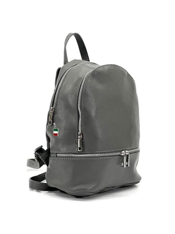 Florence Florence Cityrucksack grau ca. 32cm