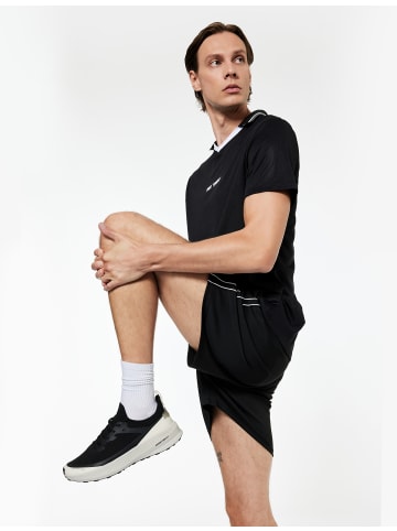 KOTON KURZHOSEN in Schwarz