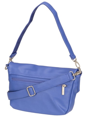 Zwei Umhängetasche Mademoiselle M60 in Limited Royal