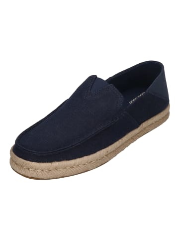 TOMS Espadrilles ALONSO LOAFER ROPE in blau