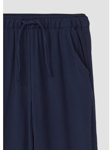s.Oliver Hose lang in Blau
