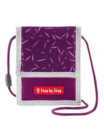 Step by Step Brustbeutel 11 cm in Pretty Unicorn Nuala