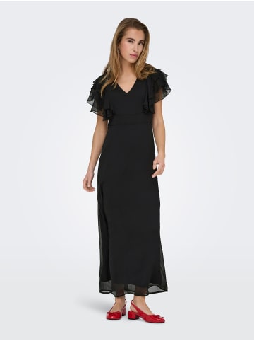 ONLY Kleid in Black 1