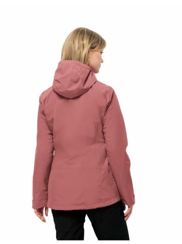 Jack Wolfskin Softshelljacke für Damen in uni