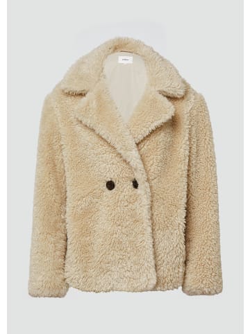 s.Oliver Outdoor-Jacke in 8401_sandstein