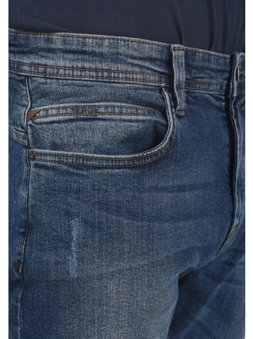 INDICODE 5-Pocket-Jeans IDQuebec in Blau