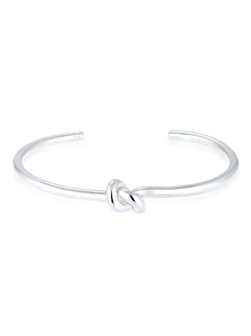 Elli Armband 925 Sterling Silber Knoten in Silber