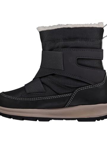 VIKING Footwear VERGLAS R GTX in Schwarz