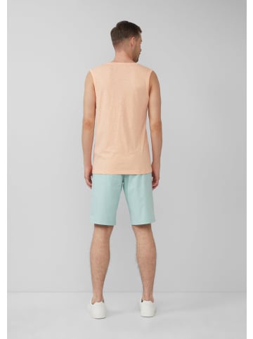 s.Oliver T-Shirt in 2018_papaya