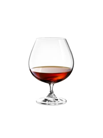 Tescoma Cognacglas CHARLIE 700 ml in transparent